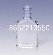 玻璃瓶的形状分类