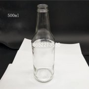 500ml酱油醋瓶
