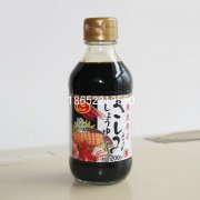 200ml日式酱油瓶